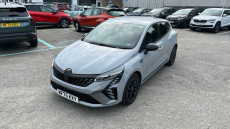 Renault Clio 1.6 E-TECH full hybrid 145 Esprit Alpine 5dr Auto Hybrid Hatchback